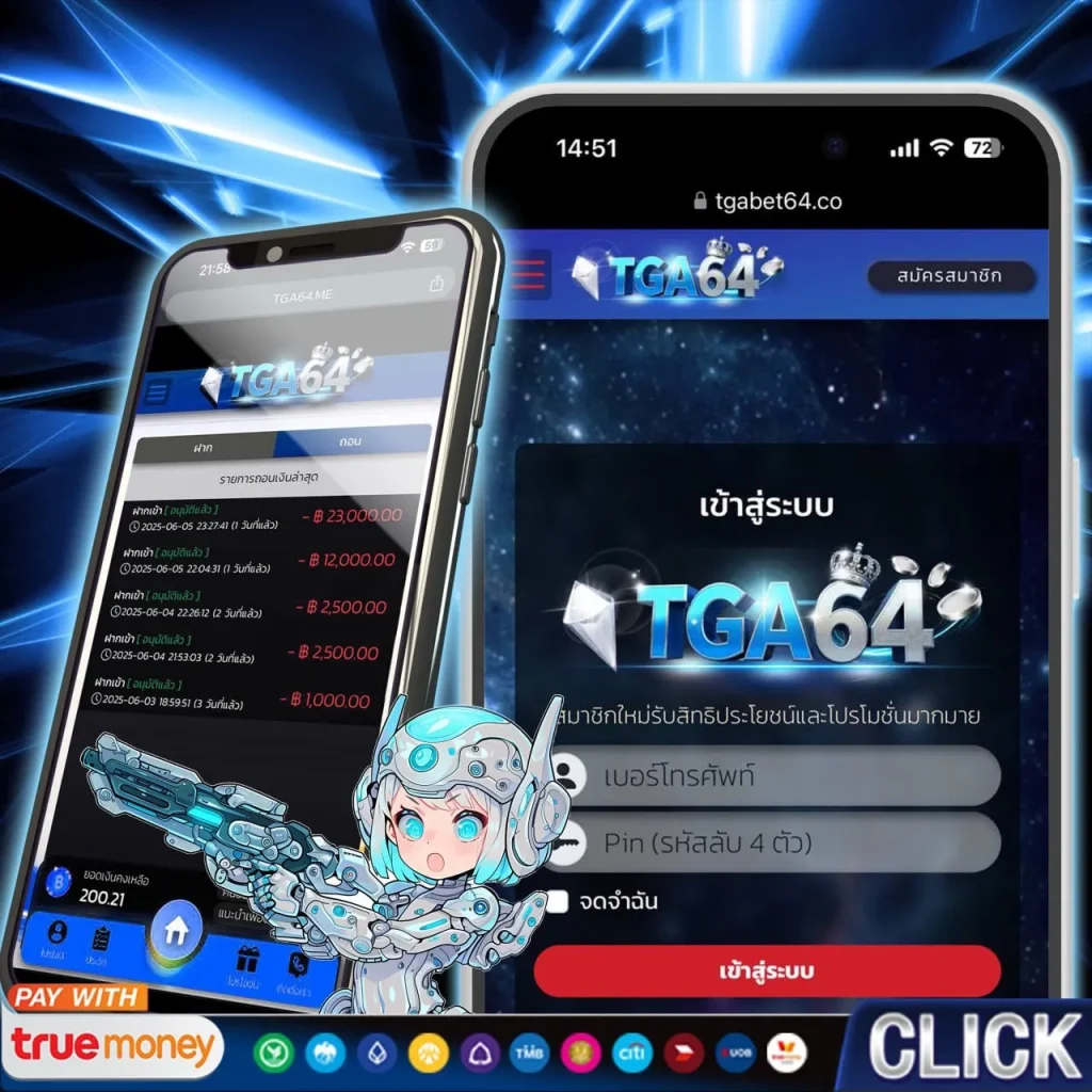 tgabet64 ทางเข้า